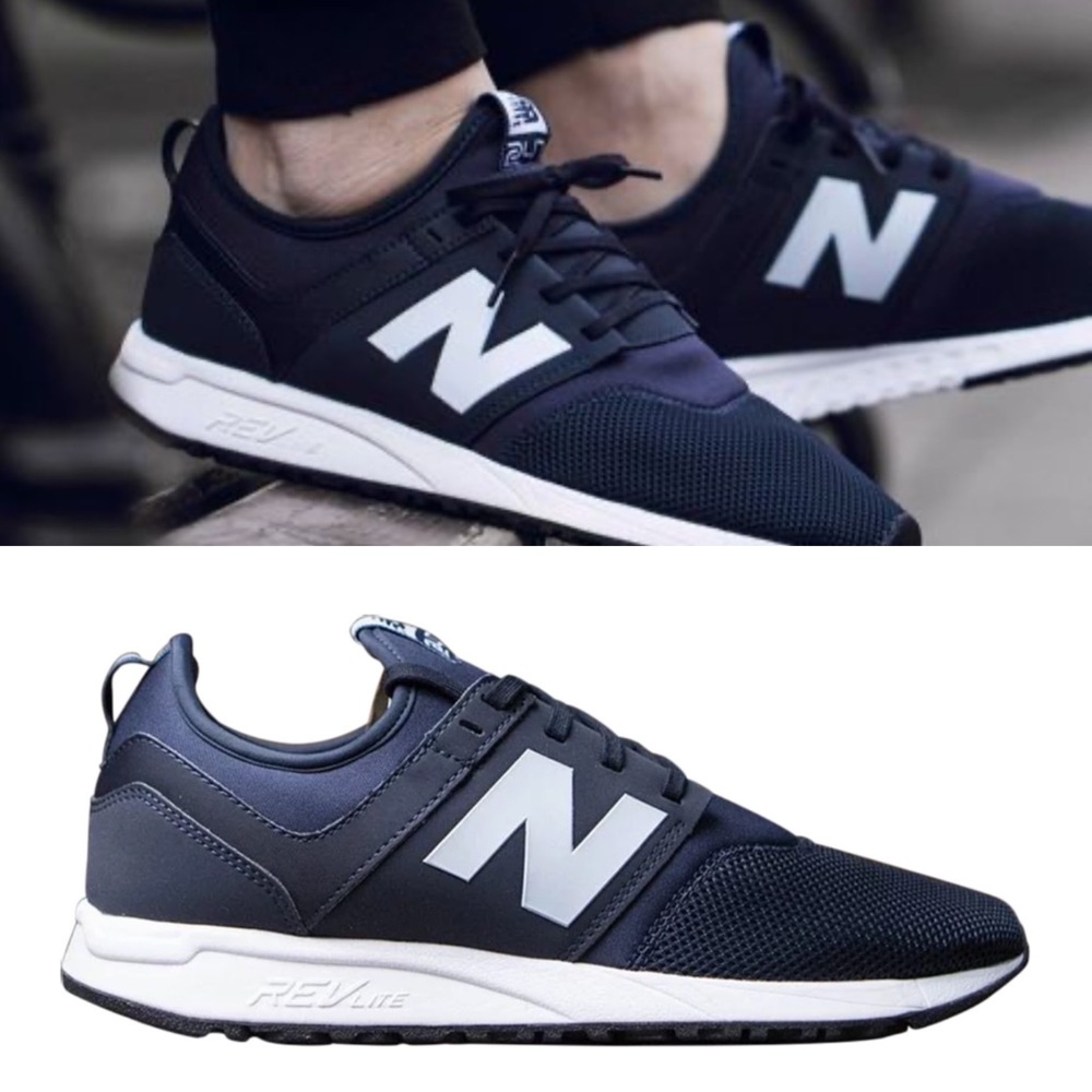 New Balance 247 Sneakers - Picture 1 of 11